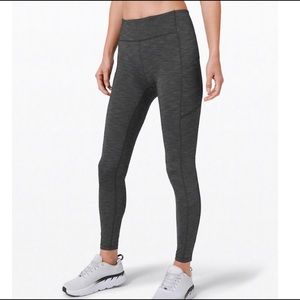 Lululemon Speed up tight full length leggings
